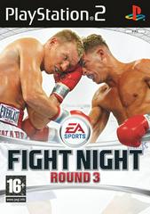 Fight Night Round 3 PAL Playstation 2 Prices