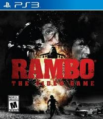 Rambo: The Video Game Playstation 3 Prices
