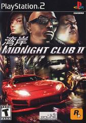 Midnight Club 2 Playstation 2 Prices