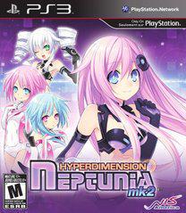 Hyperdimension Neptunia MK2 Playstation 3 Prices
