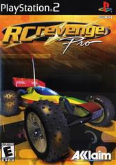 RC Revenge Pro Playstation 2 Prices