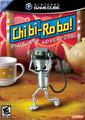Chibi Robo | Gamecube