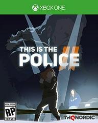 This is the Police II Xbox One Prices