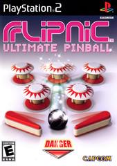 Flipnic Ultimate Pinball Playstation 2 Prices