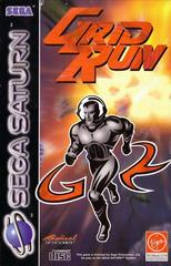 Grid Runner PAL Sega Saturn Prices