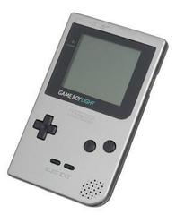 Gameboy sales light price