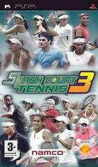 Smash Court Tennis 3 PAL PSP Prices