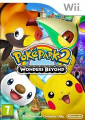 PokePark 2: Wonders Beyond PAL Wii Prices