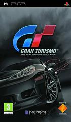 Gran Turismo PAL PSP Prices