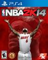 NBA 2K14 | Playstation 4