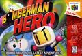 Bomberman Hero | Nintendo 64
