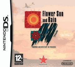 Flower Sun and Rain PAL Nintendo DS Prices