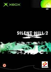 Silent Hill 2 PAL Xbox Prices
