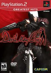 Devil May Cry [Greatest Hits] Playstation 2 Prices