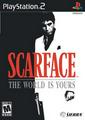 Scarface the World is Yours | Playstation 2