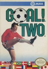 Goal Two Cover Art