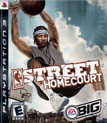 NBA Street Homecourt Playstation 3 Prices