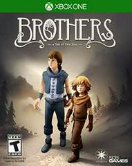 Brothers: A Tale of Two Sons Xbox One Prices