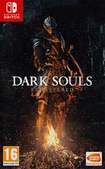 Dark Souls: Remastered PAL Nintendo Switch Prices