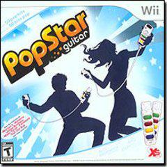 PopStar Guitar Wii Prices