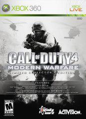 Call of Duty 4: Modern Warfare - Xbox 360