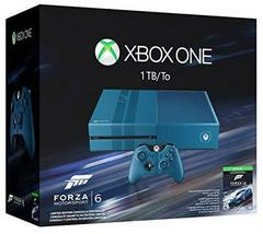 Xbox One 1 TB - Forza 6 Limited Edition Xbox One Prices