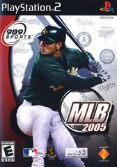 MLB 2005 Playstation 2 Prices