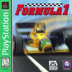 Formula 1 [Greatest Hits] Playstation Prices