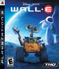Wall-E Prices Playstation 3 | Compare Loose, CIB & New Prices
