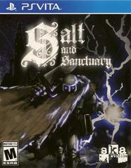 Salt & Sanctuary Playstation Vita Prices