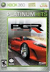 Project Gotham Racing 3 [Platinum Hits] Xbox 360 Prices