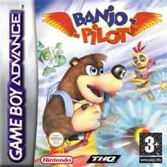 Banjo-Pilot PAL GameBoy Advance Prices