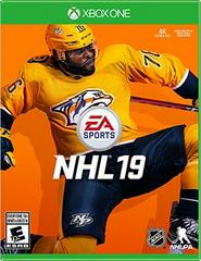 NHL 19 Xbox One Prices