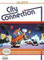 City Connection | NES