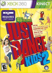 Just Dance Kids 2 Xbox 360 Prices
