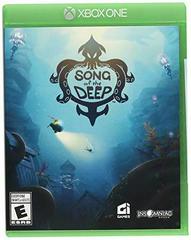Song of the Deep Xbox One Prices