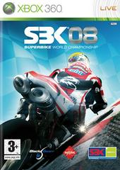 SBK 08: Superbike World Championship PAL Xbox 360 Prices