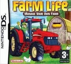 Farm Life PAL Nintendo DS Prices