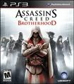 Assassin's Creed: Brotherhood | Playstation 3