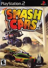 Smash Cars Playstation 2 Prices