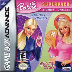 Barbie Superpack GameBoy Advance Prices