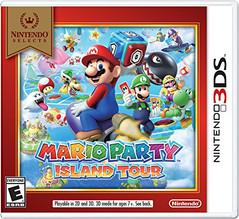 Mario Party Island Tour [Nintendo Selects] Nintendo 3DS Prices