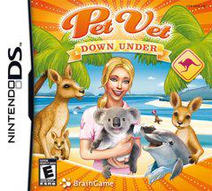 Pet Vet: Down Under Nintendo DS Prices