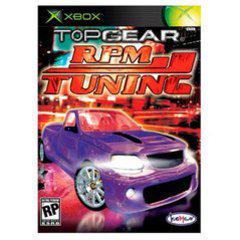 Top Gear RPM Tuning Xbox Prices
