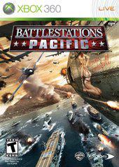Battlestations: Pacific Xbox 360 Prices