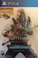 Witcher 3: Hearts of Stone Playstation 4 Prices
