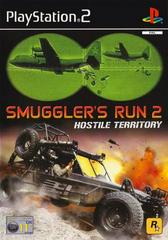 Smuggler's Run 2 PAL Playstation 2 Prices