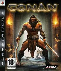 Conan PAL Playstation 3 Prices