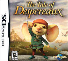 The Tale of Despereaux Nintendo DS Prices