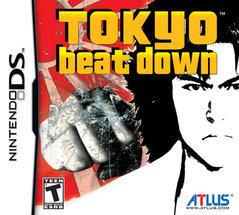 Tokyo Beat Down Nintendo DS Prices